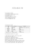 공공부조제도의 이해-1