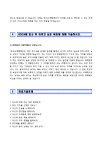 [한국국제협력단자기소개서] 한국국제협력단 상반기 신입자소서와 면접기출문제,한국국제협력단합격자기소개서,한국국제협력단자소서항목-4