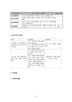 빈곤아동을 위한 국내여행 지원 프로그램 계획안-6