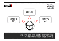 ADB 운영 프로그램과 평가-4
