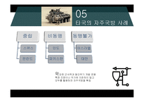 자주국방의 한계성 고찰-19