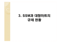 SSM과 대형마트 규제-13