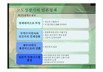제2차 세계대전후 일본경제의 발전단계-10