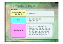 제2차 세계대전후 일본경제의 발전단계-18