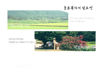 농촌복지의 현황과 문제점 및 발전방안-3