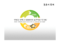 농촌복지의 현황과 문제점 및 발전방안-13