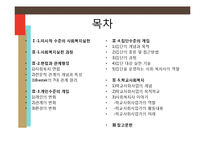 사회복지의 미시적 실천 및 학교사회복지-2