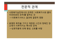 사회복지의 미시적 실천 및 학교사회복지-12