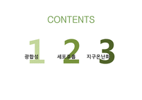 광합성과 세포호흡-2