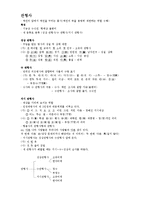 관형사, 부사, 감탄사의 특징 연구-2