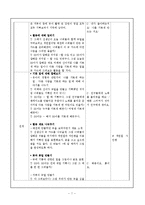 만4세 유아 문학 교육 계획안-기분을 말해봐-7