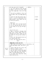 만4세 유아 문학 교육 계획안-기분을 말해봐-8