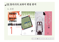 동아시아사 교과서 분석-한중일 3국의 개항-19
