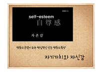 자아개념의 발달원리와 발달단계-12