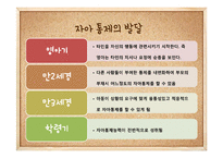 자아개념의 발달원리와 발달단계-20