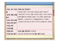 화법 교육의 모형과 활동 제시-15