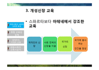 희랍, 로마사회의 교육과 사상-13