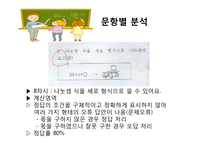 초등3학년 수학 평가결과 분석-14