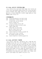 스코노 SKONO 기업분석과 한국시장진출 경영전략분석및 스코노의 미래전략제안 레포트-5