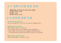 경영계획 레포트-7
