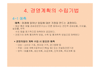 경영계획 레포트-13