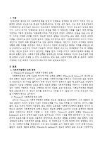 사회복지정책은 어떤 모형에 기반되어야 하는가-2