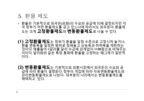 환율제도와 환율전쟁-14