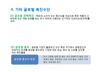 글로벌 촉진 전략(Global Promotion Strategy)-19