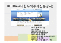 Facebook Twitter Linkedin SNS 수출마케팅 사례-8