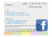 Facebook Twitter Linkedin SNS 수출마케팅 사례-14