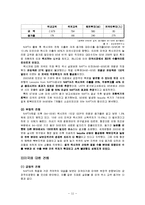 NAFTA 협정의 주요내용과 영향력 고찰-11