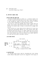 [사회복지] 복지국가 재편의 유형과 내용-6