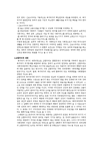 [사회복지] 복지국가 재편의 유형과 내용-7