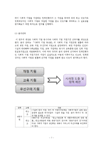 사회적 기업 육성 정책 평가-7