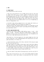 낙태와 피임(응급피임약)에 대하여-2