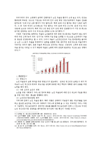 한국사회의 노인문제와 해결방안-7