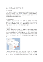 버블티전문점 아마스빈 기업분석과 브라질진출전략분석과 아마스빈 마케팅 STP,4P전략분석 레포트-17