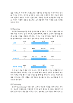 버블티전문점 아마스빈 기업분석과 브라질진출전략분석과 아마스빈 마케팅 STP,4P전략분석 레포트-20
