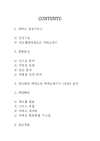 카카오톡의 카카오월렛과 카카오페이 문제점분석과 새로운 개선방안제안 레포트-2