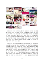 아모레퍼시픽 vs LG생활건강 기업분석과 LG생활건강,아모레퍼시픽의 중국진출 마케팅전략 비교분석및 진출결과분석과 두기업의 미래과제분석 레포트-5