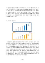 아모레퍼시픽 vs LG생활건강 기업분석과 LG생활건강,아모레퍼시픽의 중국진출 마케팅전략 비교분석및 진출결과분석과 두기업의 미래과제분석 레포트-13