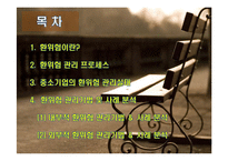 환위험 관리기법과 사례 분석-2
