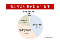 환위험 관리기법과 사례 분석-8