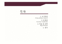 개인파산 & 한부모 가족의 사회복지 개입-2