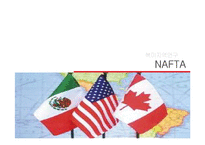 NAFTA 협정의 주요내용과 영향력 고찰-1
