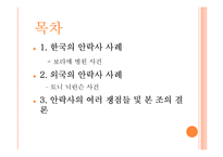 국내외 안락사 사례와 찬반논란 고찰-5