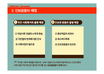 [사회복지] 인보관운동의 정의 및 한계점 고찰-4