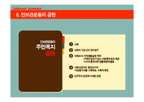 [사회복지] 인보관운동의 정의 및 한계점 고찰-14