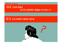 [사회복지] 인보관운동의 정의 및 한계점 고찰-19