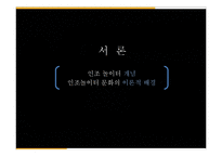 개도국 관광과 인조놀이터 문화 연구-3